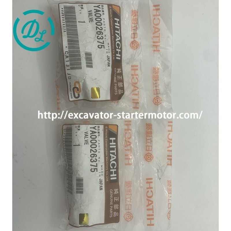 Έ&nu;&alpha;&rho;&xi;&eta; &epsilon;&kappa;&sigma;&kappa;&alpha;&phi;έ&alpha; Hitachi &Beta;&alpha;&lambda;&beta;ί&delta;&alpha; OEM YA00026375 4724585 YA00020592 0