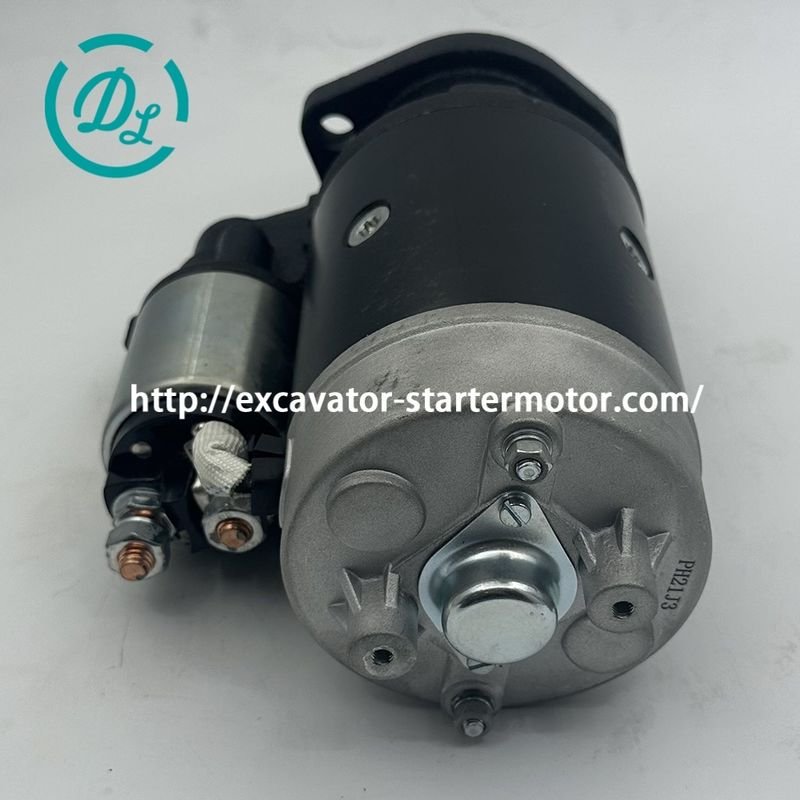 EexcavaStart 0001362304 0001366008 40000901 50183500 &Mu;ί&zeta;&alpha; Hatz 12V 11T 0