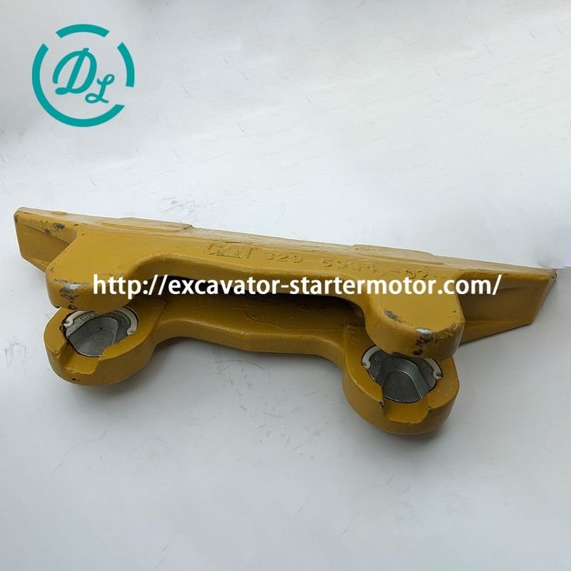 EexcavaStart CAT 329-5954 &Pi;&rho;&omicron;&sigma;&tau;&alpha;&tau;&epsilon;&upsilon;&tau;ή&sigmaf; &pi;&lambda;&epsilon;&upsilon;&rho;&iota;&kappa;ώ&nu; &rho;ά&beta;&delta;&omega;&nu; &gamma;&iota;&alpha; &epsilon;&xi;&omicron;&rho;&upsilon;&kappa;&tau;ή&rho;&alpha; 988K 988G 988H 1