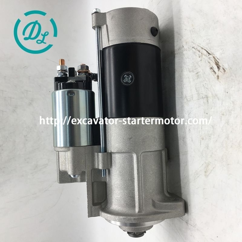 12V 3.6KW &kappa;&iota;&nu;&eta;&tau;ή&rho;&alpha;&sigmaf; &epsilon;&kappa;&kappa;ί&nu;&eta;&sigma;&eta;&sigmaf; &gamma;&iota;&alpha; &kappa;&iota;&nu;&eta;&tau;ή&rho;&alpha; Caterpillar 376-6967 3