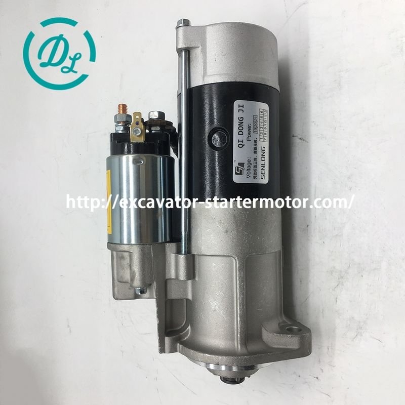 12V 3.6KW &kappa;&iota;&nu;&eta;&tau;ή&rho;&alpha;&sigmaf; &epsilon;&kappa;&kappa;ί&nu;&eta;&sigma;&eta;&sigmaf; &gamma;&iota;&alpha; &kappa;&iota;&nu;&eta;&tau;ή&rho;&alpha; Caterpillar 376-6967 0
