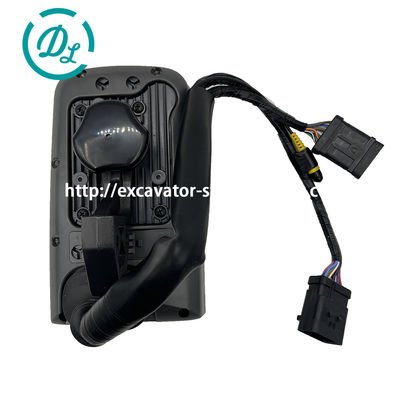 EexcavaStart CAT E320D2 Μονιτέρ σκάφους 386-3457 260-2193 24V OEM