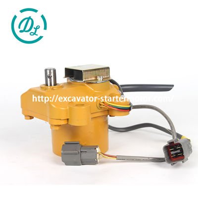 Καλή τιμή EexcavaStart Komatsu PC200-5 Αγροτήρας κινητήρα πεπιεσμού 7834-30-1600 24VDC σε απευθείας σύνδεση