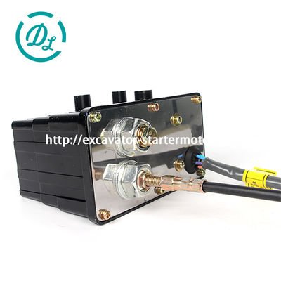 Καλή τιμή EexcavaStart Hyundai R225-9T Μετακινητήρας τροχιάς εξορυκτικού 21EN-32340 21EN-32300 σε απευθείας σύνδεση