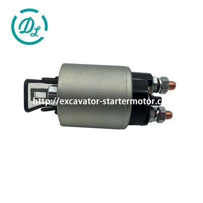 Αγορά EexcavaStart 4JB1 Μίζα κινητήρα σωληνοειδούς 12V OEM 1326 1336 1327 ηλεκτρονική κατασκευή