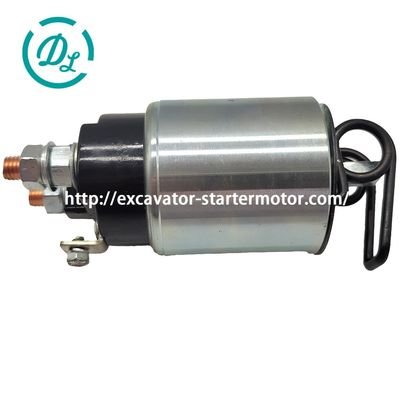Αγορά EexcavaStart DL Σολενοειδής εκκίνησης SS-1227 213067005 12V για κινητήρα 4JB1 ηλεκτρονική κατασκευή