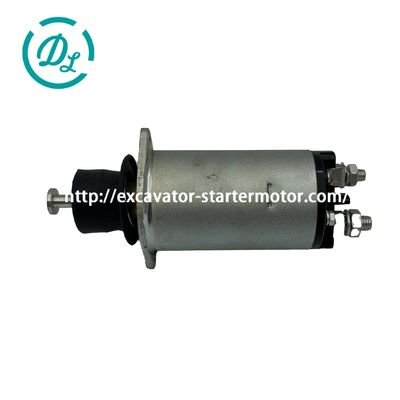 Αγορά Διακόπτης Μίζας DL 24V 65.26210-7076B για Κινητήρα 29MT ηλεκτρονική κατασκευή