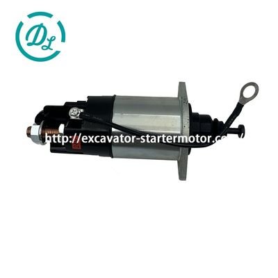 Αγορά Διακόπτης Μίζας 24V EexcavaStart 10511409 F042010577 10511799 για Κινητήρα 39MT ηλεκτρονική κατασκευή