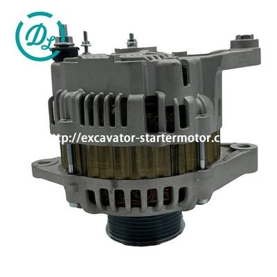 Αγορά Εναλλάκτης εκσκαφέα EexcavaStart 24V 100A A4TR5191 για κινητήρα SCANIA ηλεκτρονική κατασκευή