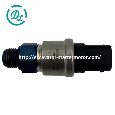 Διακόπτης αισθητήρα πίεσης 24V EexcavaStart LC52S00019P1 YW52S0002P1 για εκσκαφέα