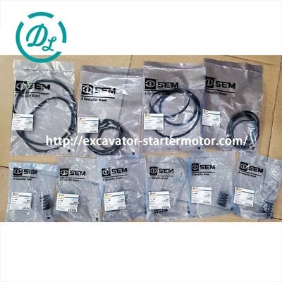 Αγορά Έναρξη εκσκαφής SEM 3124313 JB3124313 Δακτύλιος στεγανοποίησης (O-ring) για κινητήρα εκσκαφέα SEM668C ηλεκτρονική κατασκευή