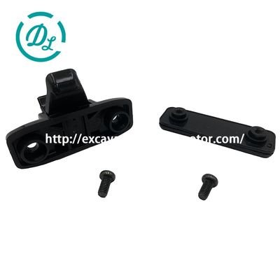 Αγορά EexcavaStart Hitachi EX200-5 ZX200-3 Κίτ κλειδαριού παραθύρου OEM 4369653 ηλεκτρονική κατασκευή