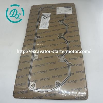 Καλή τιμή EexcavaStart T414784 Σώμα κάλυψης βαλβίδας για κινητήρα Perkins C7.1 CAT 330D2 σε απευθείας σύνδεση