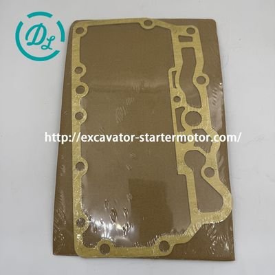 Καλή τιμή EexcavaStart 20405747 Φλάντζα Ψυγείου Λαδιού για Κινητήρα TAD720GE TAD721GE TAD722GE σε απευθείας σύνδεση