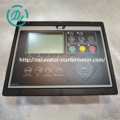 Καλή τιμή EexcavaStart EMCP4.4 Πίνακας ελέγχου για γεννήτρια C27 C32 Cat 24V σε απευθείας σύνδεση