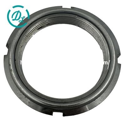 Καλή τιμή EexcavaStart Hitachi Excavator Lock Nut M65 4191665 για την υδραυλική αντλία HPV145 σε απευθείας σύνδεση