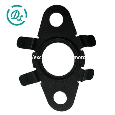 Καλή τιμή Εκκίνησης Perkins Turbo Pipe Gasket 3688A053 για κινητήρα CAT 320GC C4.4 σε απευθείας σύνδεση