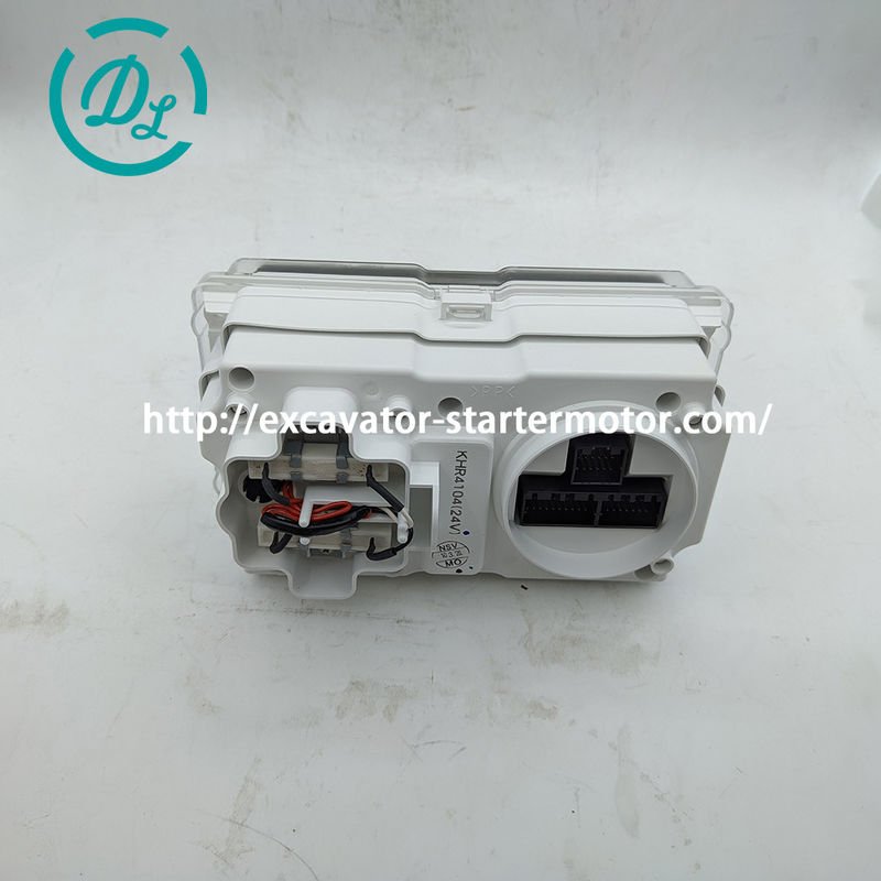 EexcavaStart सुमितोमो CX290B खुदाई ECM नियंत्रक KHR10037 KHR3314 24V 2