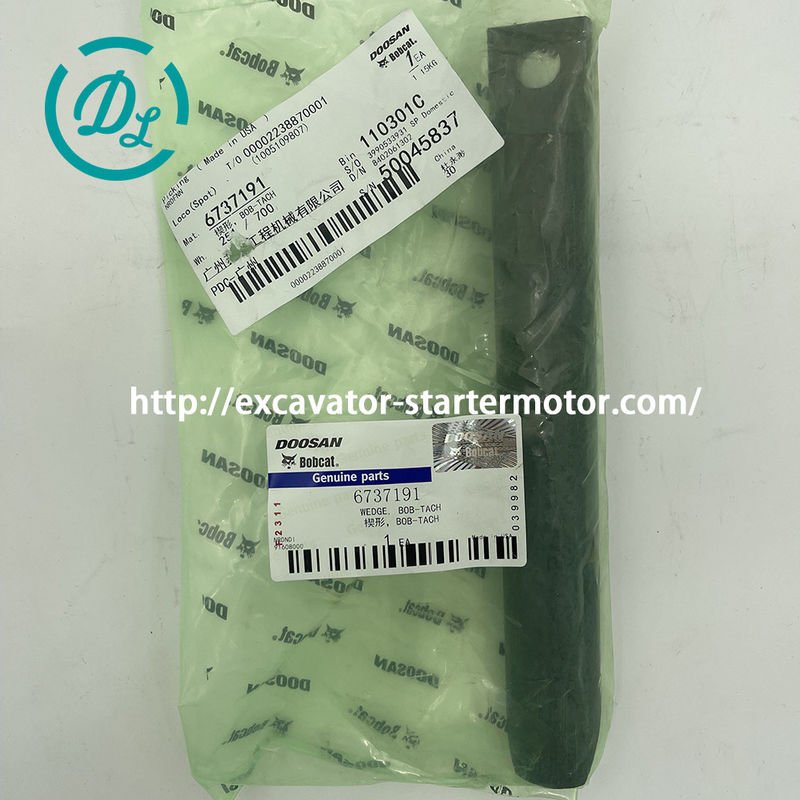 EexcavaStart 6737191 S450 S530 S550 मॉडलों के लिए खुदाई कुज पिन 0