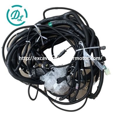 खरीदें EexcavaStart Sany SY75C वायरिंग हार्नेस OEM 13425646 एक्सकेवेटर स्पेयर पार्ट ऑनलाइन निर्माण