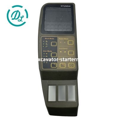 अच्छी कीमत 21N8-30015 Hyundai R140-7 खुदाई करने वाले के लिए मॉनिटर डिस्प्ले पैनल ऑनलाइन