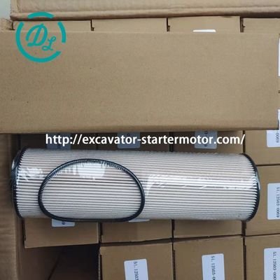 खरीदें EexcavaStart MAN 51.12503-0069 PU831X ट्रकों के लिए ईंधन फिल्टर तत्व ऑनलाइन निर्माण