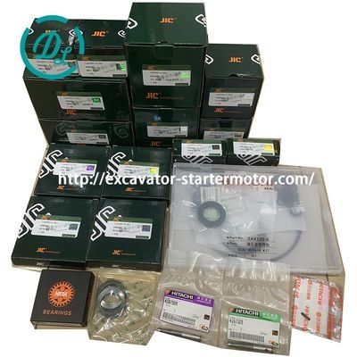 अच्छी कीमत ईएक्सकावास्टार्ट HPK055 हाइड्रोलिक पंप स्पेयर पार्ट्स हिताची ZX120-6 ZX130 के लिए ऑनलाइन