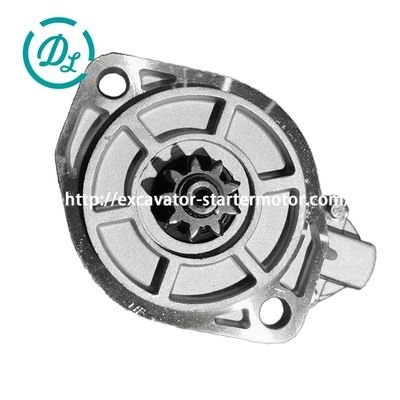 खरीदें कुबोटा ट्रैक्टर के लिए 12V 9T स्टार्टर मोटर 3K021-63012 0.6KW ऑनलाइन निर्माण