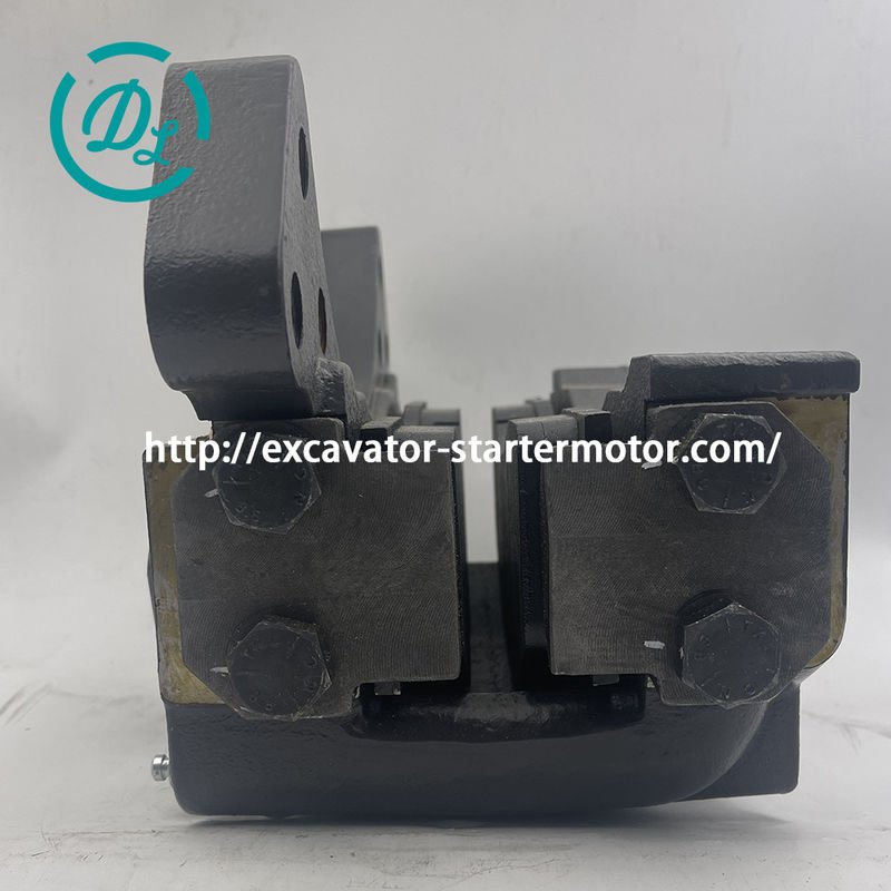 EexcavaMulai Volvo 11103095 Rakitan Kaliper Rem untuk Ekskavator A30D A30E 3
