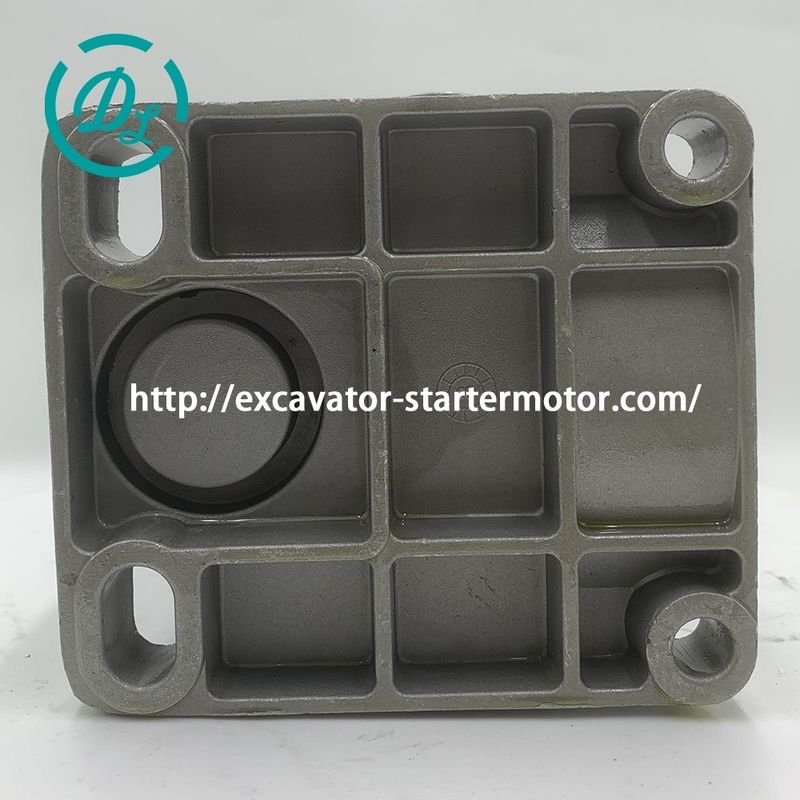 EexcavaStart PL420 Filter Electronic Pump untuk suku cadang excavator 1