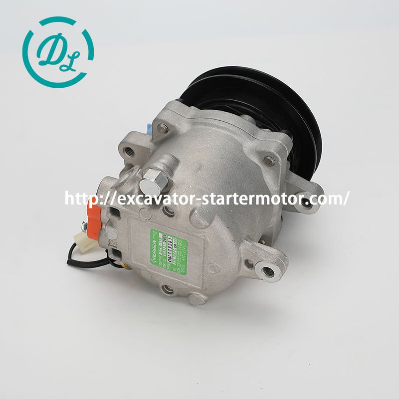 Kompresor AC Kubota KX155 12V OEM 605231-2023 0