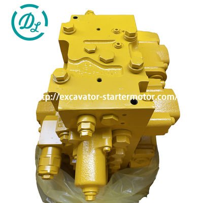 EexcavaStart Katup Kontrol Utama Excavator Komatsu PC300-7 723-47-26103
