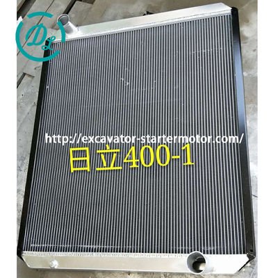 Beli EexcavaStart Hitachi EX400-1 EX450H Tangki Air Radiator 4302252 4237634 pembuatan online