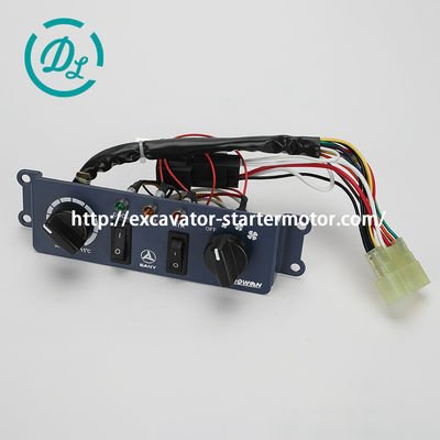 Harga yang bagus Panel Kontrol AC Sany SY55C SY60C-9 C20034-8640 on line