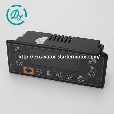 Harga yang bagus 202B Panel kontrol AC 24VDC untuk Excavator Liugong CLG225 on line