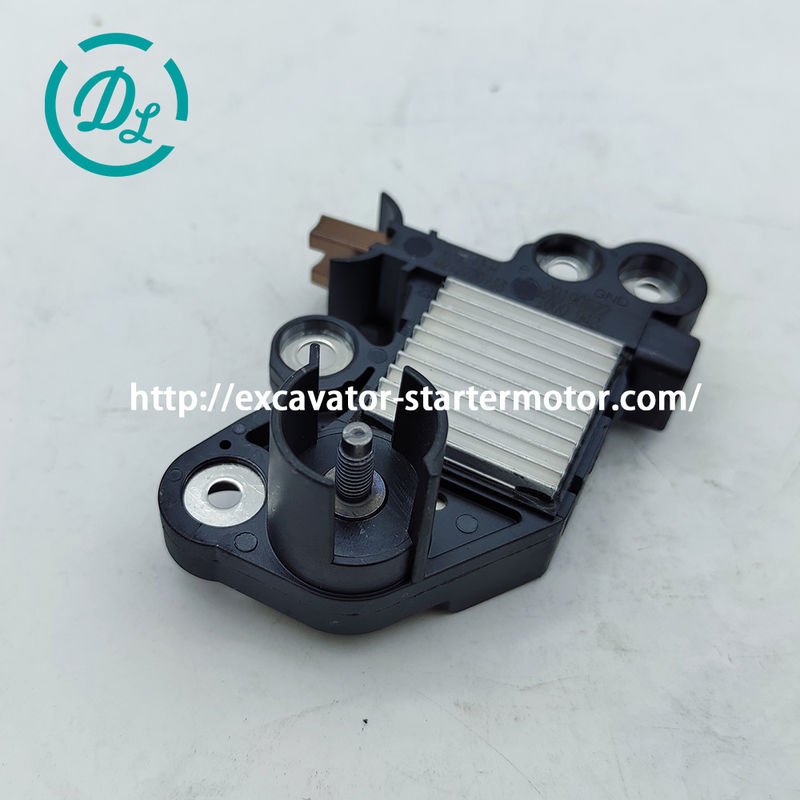EexcavaStart 12V regolatore alternatore escavatore 0272220733 0272220703 0