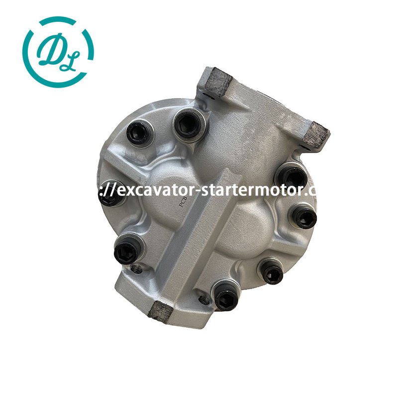 EexcavaStart Komatsu WA470-1 Pompa idraulica OEM 705-14-41040 705-14-41010 0