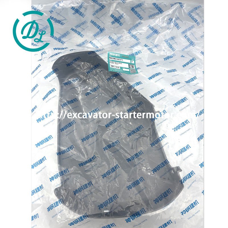 EexcavaStart Kobelco Escavatore copertura sinistra PW03M01661F1 per SK55SR SK60SR 0