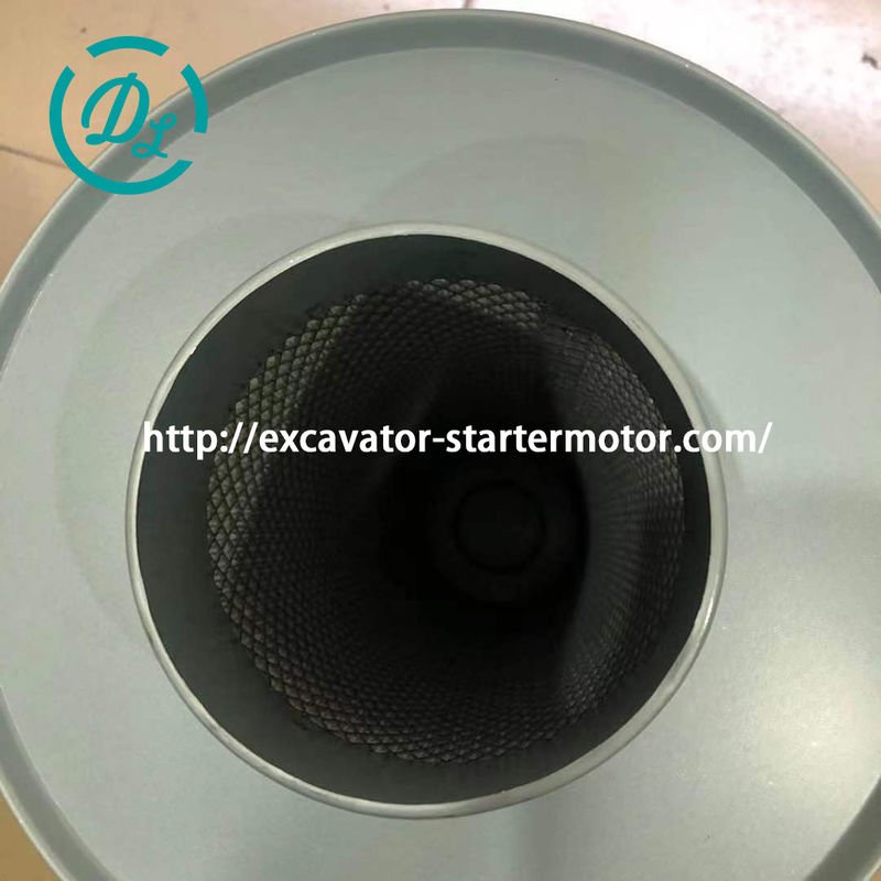 VOLVO 1-3826215-0 Filtro d'aria per motore TAD1230GE 0