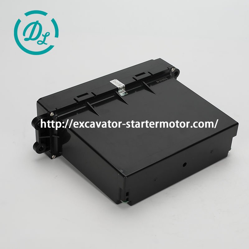 EexcavaStart DL Pannello di controllo A/C B241800000116 per escavatore SY60 S65 SY75 0