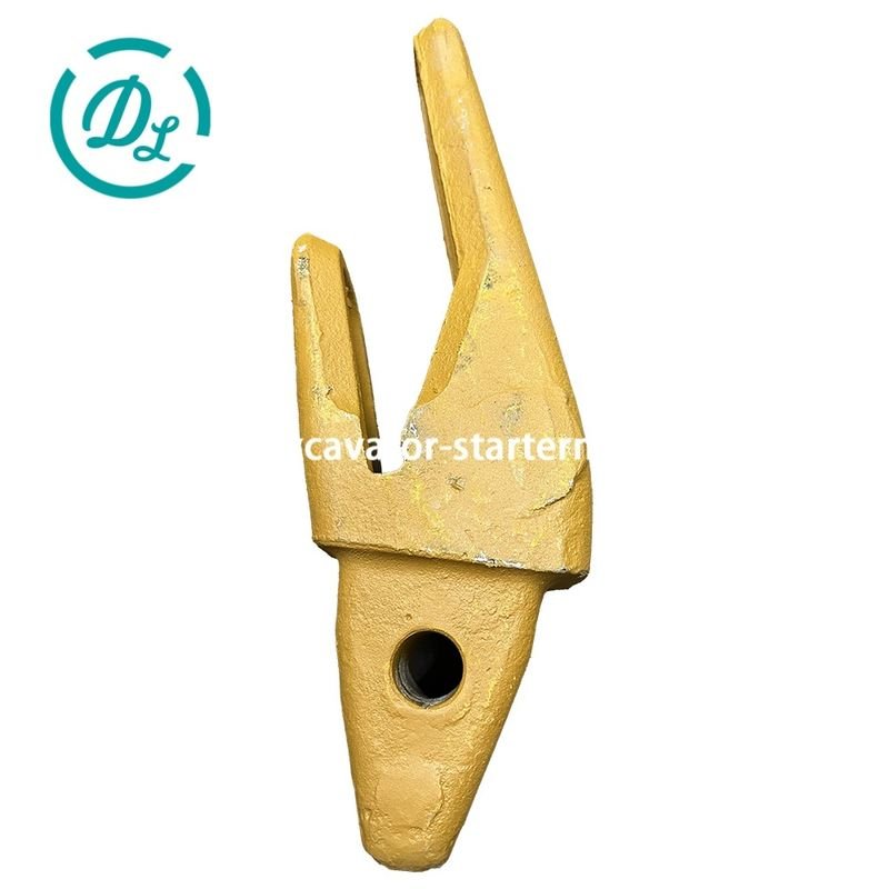 EexcavaStart DL Bucket Tooth Adapter 426-847-1121 per caricatore WA450 3