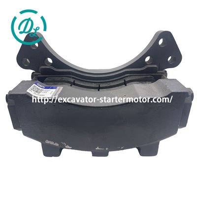 qualità EexcavaStart Volvo 11103095 Assemblaggio pinza freno per escavatore A30D A30E fabbrica