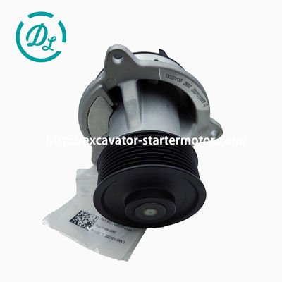 qualità EexcavaStart Pompa acqua escavatore Weichai WP10H 24V OEM 1001932945 fabbrica