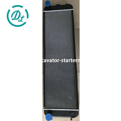 Buon prezzo EexcavaStart Hitachi ZX240-3 Escavatore Serbatoio Acqua Radiatore OEM 4650355 in linea