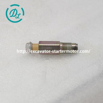 comprare EexcavaStart ISUZU 4HK1 Valvola di limitazione della pressione del Common Rail OEM 8-98032549-0 fabbricazione online