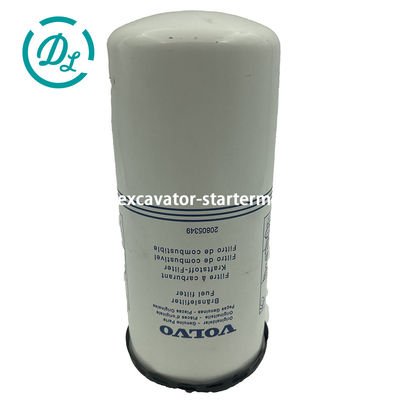 comprare Filtro Idraulico EexcavaStart Volvo A40E 17410284 11707525 OEM fabbricazione online