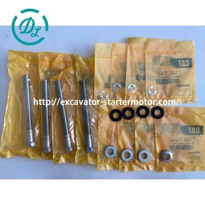 comprare EexcavaStart CAT 178-6598 alternatore bullone 24V per escavatore E320D fabbricazione online