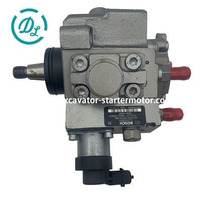 Buon prezzo Pompa iniezione carburante Cummins D04FR 0445020083 per escavatore SK140-8 in linea