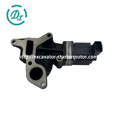 EexcavaStart VALVOLA EGR ISUZU 4JJ1 OEM 8-98238259-0 8-98238245-2