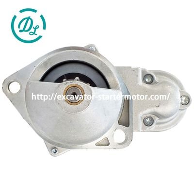 Motore di avvio da 12V 3KW per motore KHD F3M1011 OEM 0001230013